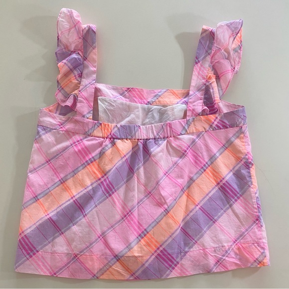 Lilly Pulitzer Reyna Top - Picture 9 of 11